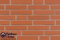 Клинкерная плитка Feldhaus Klinker R480 terreno liso, 240*52*9 мм