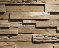 Окаменелое дерево