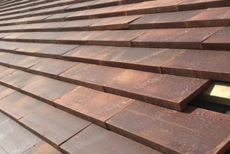 Клинкерные панели Skin