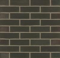 Клинкерный кирпич Westerwaelder WK817 Javagrün, 240*55*71 мм