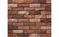 Клинкерный кирпич Vandersanden 587 HF Alexia, NF 240х115х71 мм