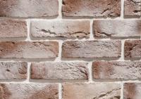 Гипсовая плитка под кирпич Leonardo Stone Орли 333