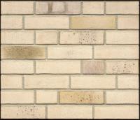 Клинкерная плитка Feldhaus Klinker R913 vario crema silex, 365*52*14 мм