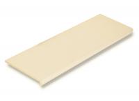 Ступень флорентийская Venatto POLISHED Blanco Perla, 1200*320*12,5 мм