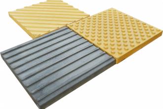 Тактильная плитка