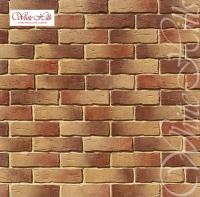 Термопанель White Hills Сити Брик 375-60 ППС 60