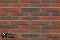 Клинкерная плитка Feldhaus Klinker R743 vascu carmesi flores, 240*71*11 мм