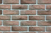 Фасадный камень "Конаковский кирпич" К41
