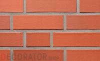 Кирпич облицовочный клинкерный щелевой Terca Heide, 240*115*71 мм