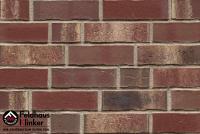 Кирпич клинкерный пустотелый Feldhaus Klinker K746 vascu cerasi rotado, 215*102*65 мм
