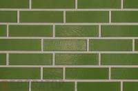 Клинкерная плитка ABC Gruen 360  гладкая, 240*71*10 мм