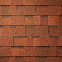 Гибкая черепица Owens Corning DURATION AR Terra Cotta