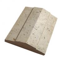 Накрывочные плиты 2-х скатные Тиволи White Hills 900-ХХ (38х50)