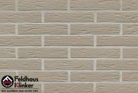 Клинкерная плитка Feldhaus Klinker R840 argo senso, 240*52*9 мм