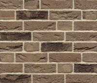 Клинкерный кирпич ручной формовки Westerwaelder WK 988 Nizza, 210*65*50 мм