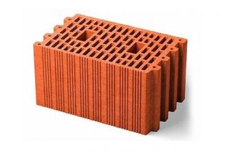 Керамические блоки