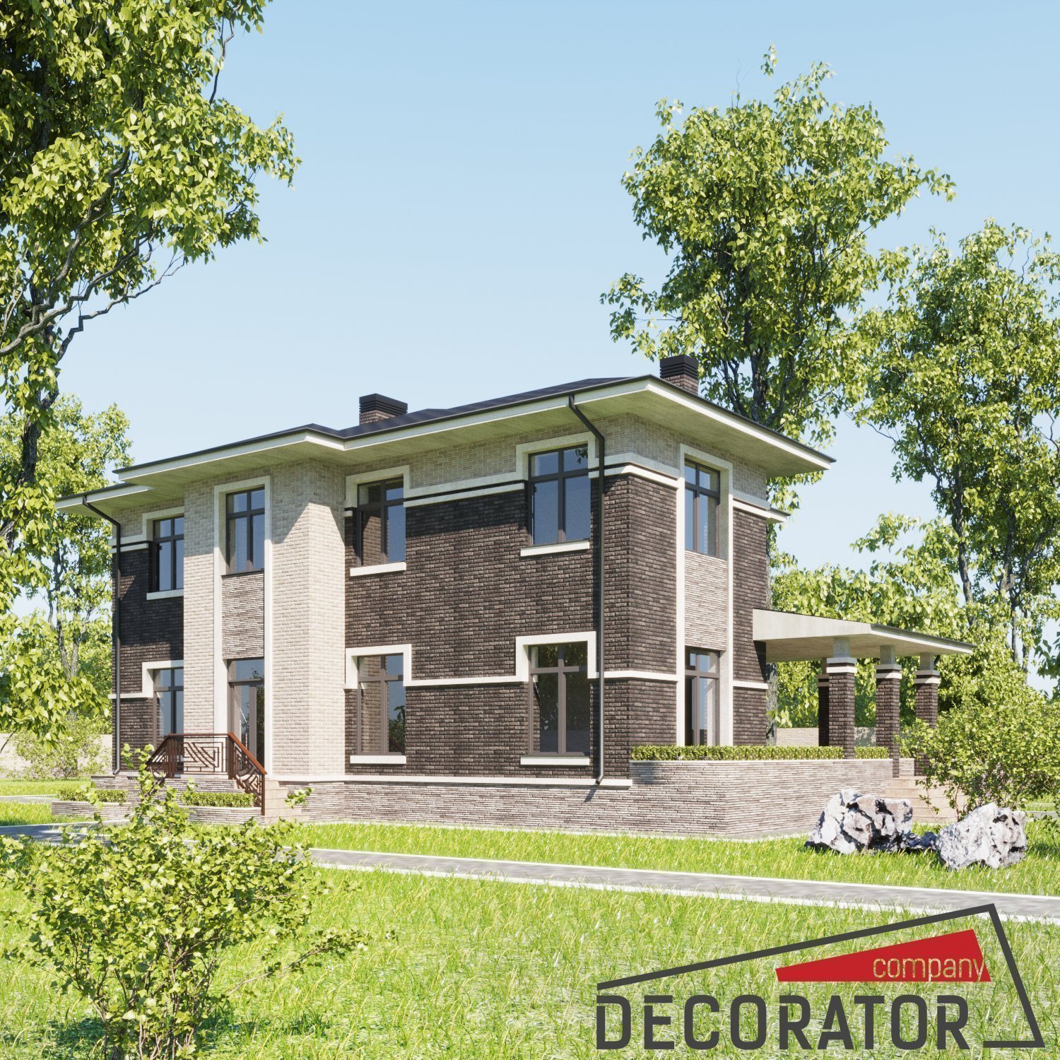 3D дизайн и проектирование