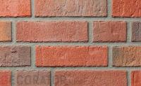 Кирпич облицовочный клинкерный пустотелый Terca Spreeland, 240*115*71 мм