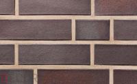 Кирпич облицовочный клинкерный щелевой Terca Dresden, 250*120*65 мм