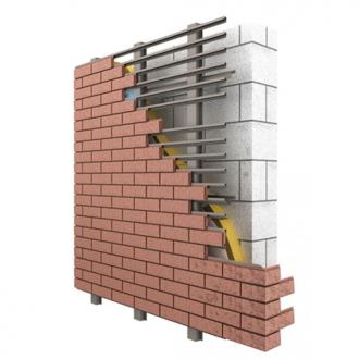 Вентилируемые фасады