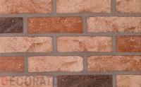 Кирпич облицовочный ручной формовки Terca Pelham Antique, 215*102*65 мм