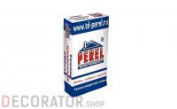 Теплоизоляционный кладочный раствор PEREL TKS 8020, 17,5 кг