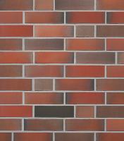 Кирпич клинкерный полнотелый Roben Canberra гладкий, 240*115*71 мм