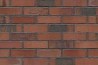 Клинкерная плитка KING KLINKER Old Castle Old factory (LDF50), 290*52*14 мм