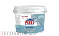 Гидроизоляционная мастика PEREL Isolante, 14 кг