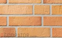 Кирпич облицовочный клинкерный щелевой Terca Burgenland, 240*115*71 мм