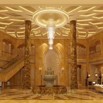 Композитные стеновые панели Кампанели