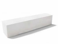 Перемычка армированная газобетонная АэроБел Poritep БПА, D 600, B 3,5; 3000*300*250/900 мм