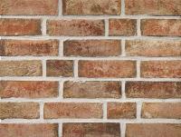 Клинкерная плитка ручной формовки Westerwaelder R22 WK922 Angerland, 215*65*22 мм