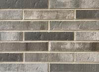 Клинкерная плитка под кирпич Interbau INT338  RetroBrick, 290*52*12 мм