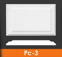 Руст Рс-3, 1000*400*300 мм