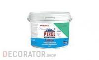 Латексная фасадная краска Perel Lattice, база С, 14 кг