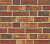 Клинкерный кирпич ручной формовки Feldhaus Klinker K686WDF sintra ardor calino, 215*102*65 мм