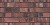 Клинкерная плитка Stroeher Brickwerk 655 violettrot рельефная, 240*71*12 мм