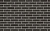 Клинкерная плитка Feldhaus Klinker R855 amena geo nero, 240*71*14 мм