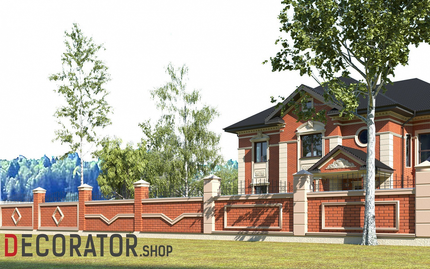 3D дизайн и проектирование