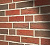 Клинкерный кирпич ручной формовки Feldhaus Klinker K689WDF sintra ardor, 215*102*65 мм