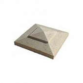 Накрывочные плиты 4-х скатные Тиволи White Hills 927-ХХ (38х38)