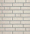 Кирпич клинкерный полнотелый Roben Malmo perlweiss, 240*115*71 мм