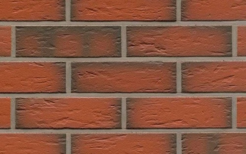 Клинкерная плитка Feldhaus Klinker R343 ardor senso, 240*71*9 мм