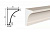 Карниз фасадный LEPNINAPLAST КВ-350/2, 2000*250*350 мм