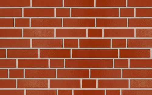 Клинкерная плитка ABC Braun 370 гладкая, 240*71*10 мм